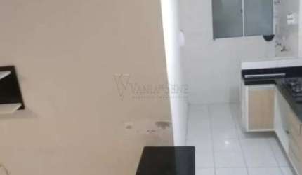 Apartamento no Jardim Santa Júlia à Venda