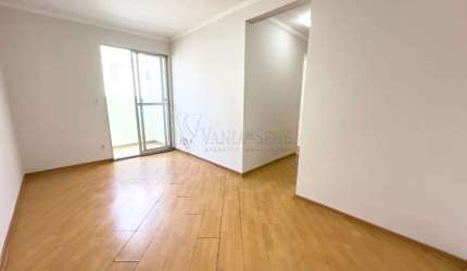 Apartamento Padrão em São José dos Campos