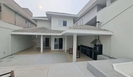 Casa para Locação no Condomínio Floradas do Parathey - Urbanova, São José dos Campos/SP