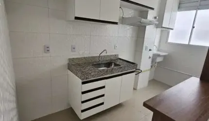 Apartamento para Locação ? Jardim das Indústrias | São José dos Campos