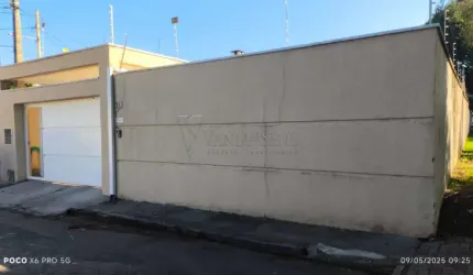 Casa para Locação no Jardim Satélite | São José dos Campos