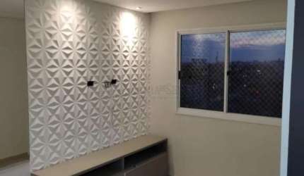 Apartamento à Venda | Jardim Copacabana - SJC