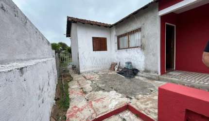 Casa à Venda em Santana | São José dos Campos