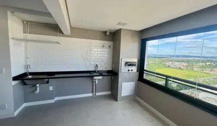 Apartamento à Venda no Jardim Satélite | São José dos Campos