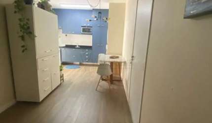 Apartamento para Locação no Parque Industrial | São José dos Campos