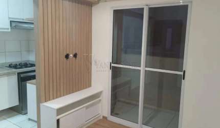 Apartamento para Locação no Colinas do Paratehy | São José dos Campos