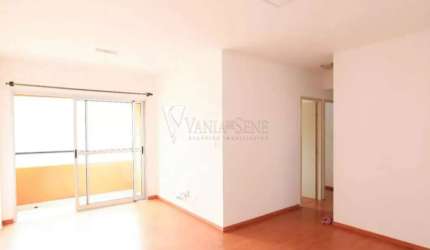 Apartamento para Locação no Bairro Floradas de São José