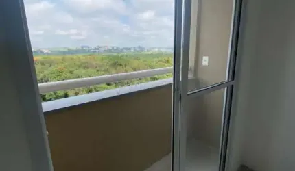 Apartamento à Venda no Jardim Jacinto - Jacareí/SP