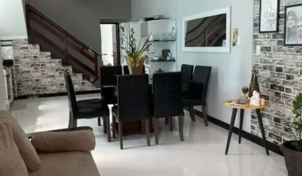 Sobrado à Venda na Cidade Morumbi | São José dos Campos