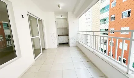 Apartamento para Venda ou Locação | Parque Residencial Aquarius, São José dos Campos