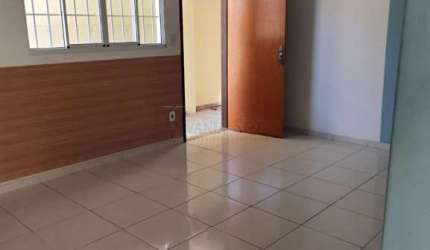 Anúncio de Locação: Edícula comercial com 4 Quartos no Bosque dos Eucaliptos - São José dos Campos/SP