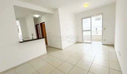 Locação de Apartamento no Floradas de São José