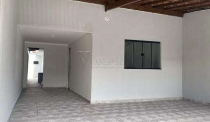 Casa à Venda na Cidade Morumbi | São José dos Campos