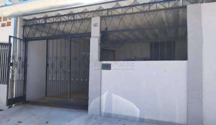 Casa à venda no bairro Cidade Morumbi, em São José dos Campos/SP.