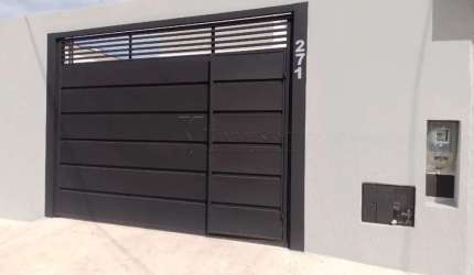 Venda de Casa Térreo no bairro Setville Altos de São José. Localizada em São José dos Campos/SP.