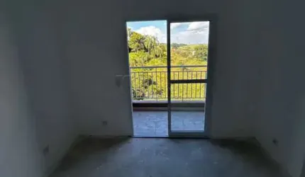 Apartamento à Venda no Pagador de Andrade - Jacareí/SP