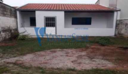 Locação de Casa - Edícula no Jardim Sul, São José dos Campos/SP