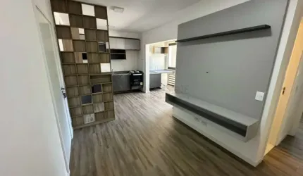 Apartamento à Venda | Vila Industrial, São José dos Campos - Espaço, Conforto e Ótima Localização