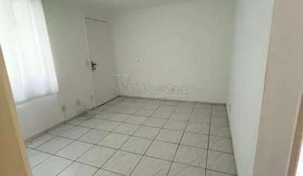 Apartamento para Locação - Floradas de São José, SJC