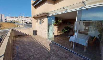 Duplex à Venda | Vila São Geraldo - São José dos Campos