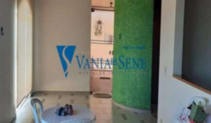 Linda cobertura a venda na Vila Adyana, 480m² úteis!