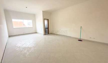 Prédio Comercial para locação no Jardim Satélite de São José dos Campos/SP