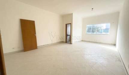 Prédio Comercial para locação no Jardim Satélite de São José dos Campos/SP