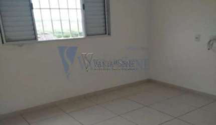 Casa Padrão em São José dos Campos