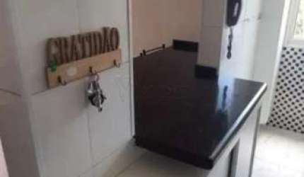 Venda de Apartamento - Vila Iracema, São José dos Campos/SP