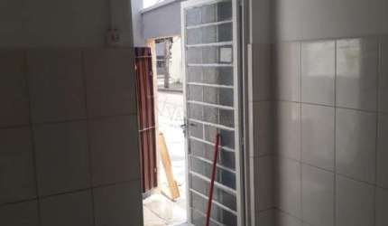 Casa para locação no bairro Cidade Morumbi, São José dos Campos/SP.