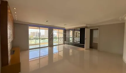 Apartamento à venda no Edifício Villa Lobos com 140 m² | 3 suítes com armários planejados e 3 vagas de garagem.