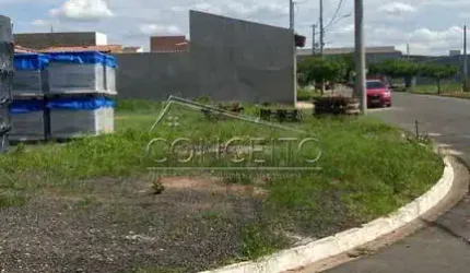 Terreno à venda no Loteamento São José em Rio Claro, com 223,85 m² de área total.