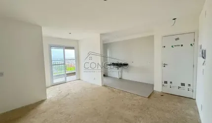 Apartamento no contrapiso à venda no Condomínio Vivace Residencial com 75,8 m² | 3 dormitórios, sendo 1 suíte e 2 vagas de garagem.