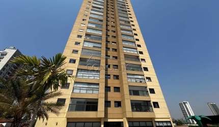 Apartamento à venda no Edifício Ilha de Maui Residence com 110m² | 3 dormitórios sendo 1 suíte, 2 vagas de garagem.