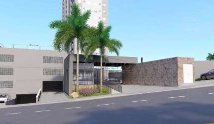 Lançamento Edifício Valencia Residencial | Unidades de 52,24m² a 92,74m² com 1 ou 2 dormitórios e 1 vaga de garagem.
