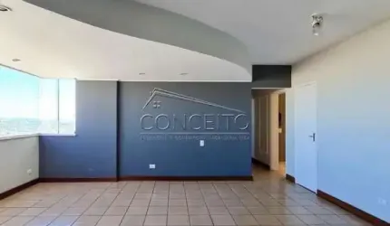 Apartamento duplex à venda no Edifício Saint Patrick com 268m² | 5 dormitórios sendo 2 suítes, 2 vagas de garagem cobertas.