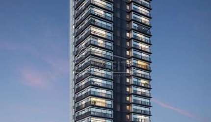 Oportunidade de investimento | Apartamentos com 148m² de área útil | 4 dormitórios sendo 2 suítes e 2 vagas de garagem.