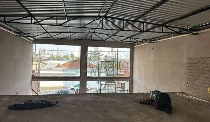 Ponto comercial no bairro São Judas em Piracicaba