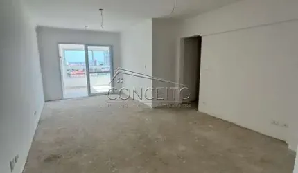 Apartamento à venda no Edifício Santa Catarina Residence com 116 m² | 3 dormitórios, sendo 1 suíte e 3 vagas de garagem cobertas.