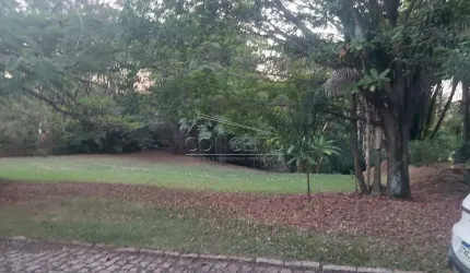 Terreno à venda no condomínio Vila Romana com 1416 m² de área total e excelente localização