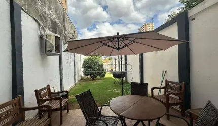 Casa comercial à venda no bairro Alto com 186 m² | 3 dormitórios e 4 vagas de garagem.