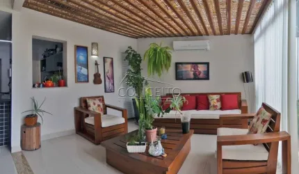 Casa térrea à venda no bairro Nova Piracicaba com 230 m² | 3 dormitórios, sendo 1 suíte e 4 vagas de garagem, sendo 2 cobertas.