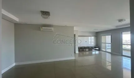 Apartamento à venda no Edifício Monteiro Lobato com 149 m² | 3 suítes, varanda gourmet e 3 vagas de garagem.