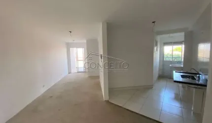 Apartamento à venda no Condomínio Residencial Plaza Mayor com 66,70 m² | 2 dormitórios, sendo 1 suíte e 2 vagas de garagem