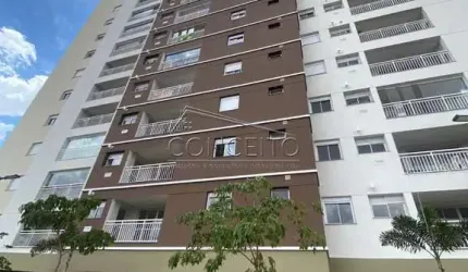 Apartamento à venda no Edifício Visare Clube com 87m² | 2 suítes 2 vagas de garagem.