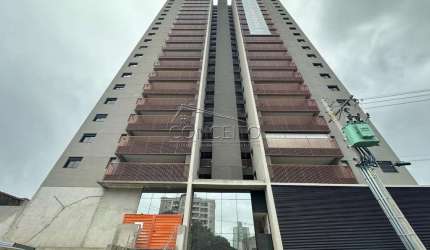 Apartamento à venda no Edifício Eleve Residence com 116m² | 3 suítes e 2 vagas de garagem.
