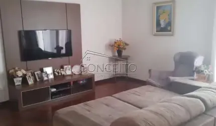 Apartamento à venda no Edifício Las Vegas com 117 m² | 3 dormitórios, sendo 1 suíte e 1 vaga de garagem