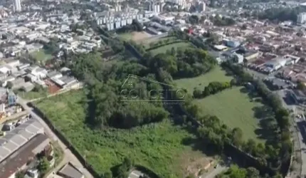 Área à venda com 68000m² de área total em excelente localização.