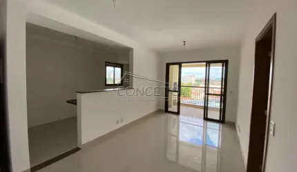 Apartamento para locação ou venda no Edifício Terraço Paulista com 98m² | 3 dormitórios sendo 1 suíte e 2 vagas de garagem.