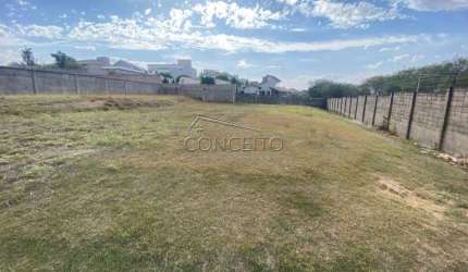 Terreno à venda no Condomínio Park Campestre I com 1840 m² de área total